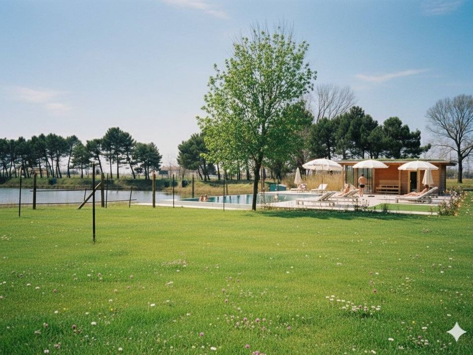 Erhvervsejendom i Cascina, Pisa - foto 1