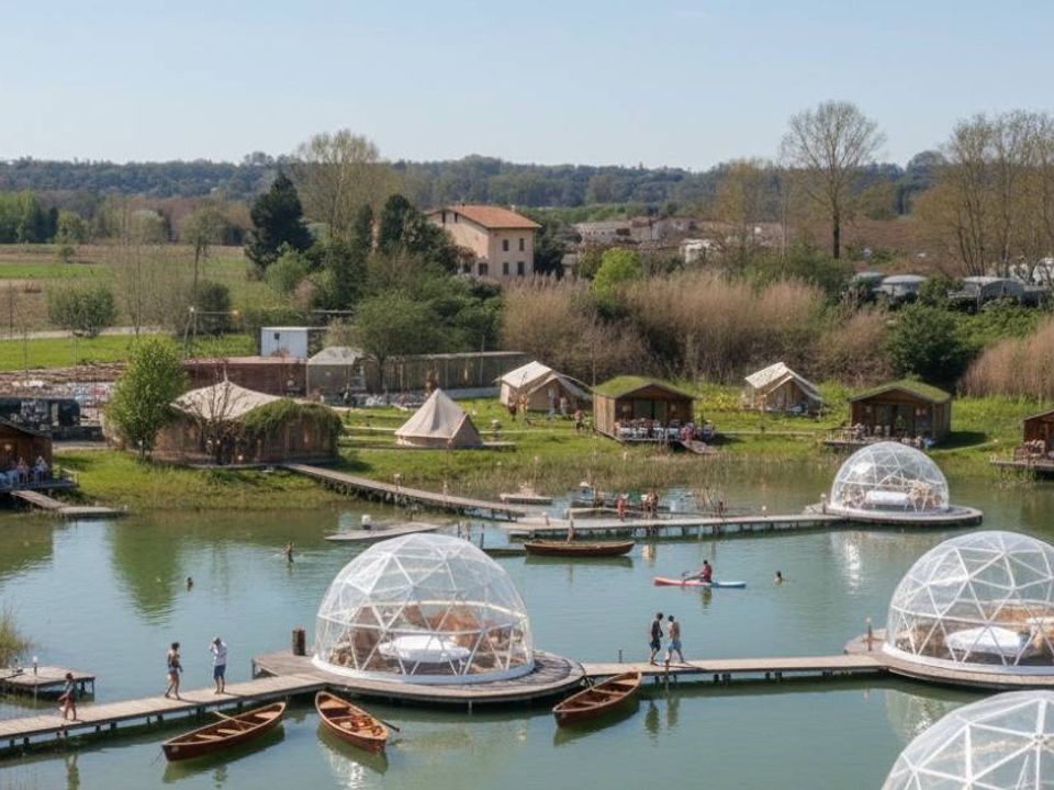 Erhvervsejendom i Cascina, Pisa - foto 4