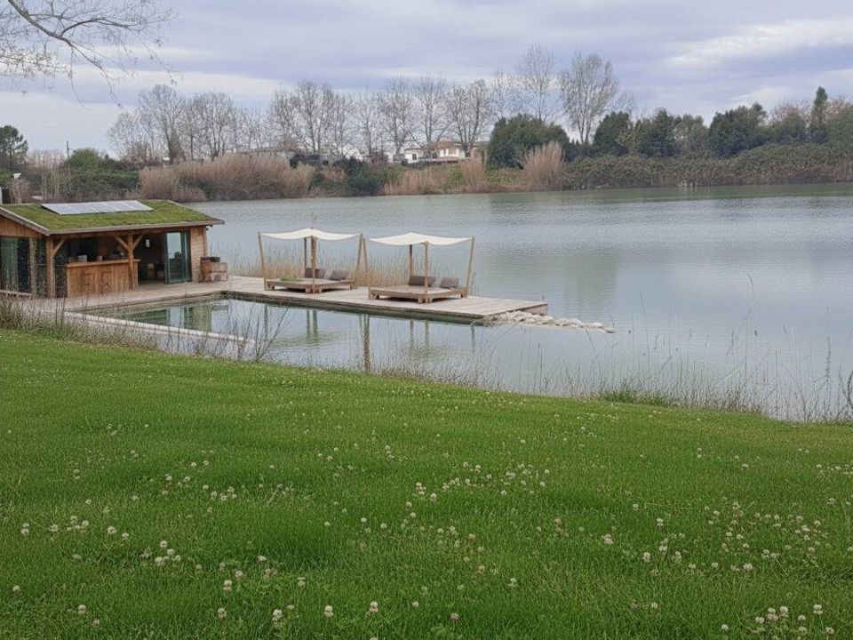 Erhvervsejendom i Cascina, Pisa - foto 5