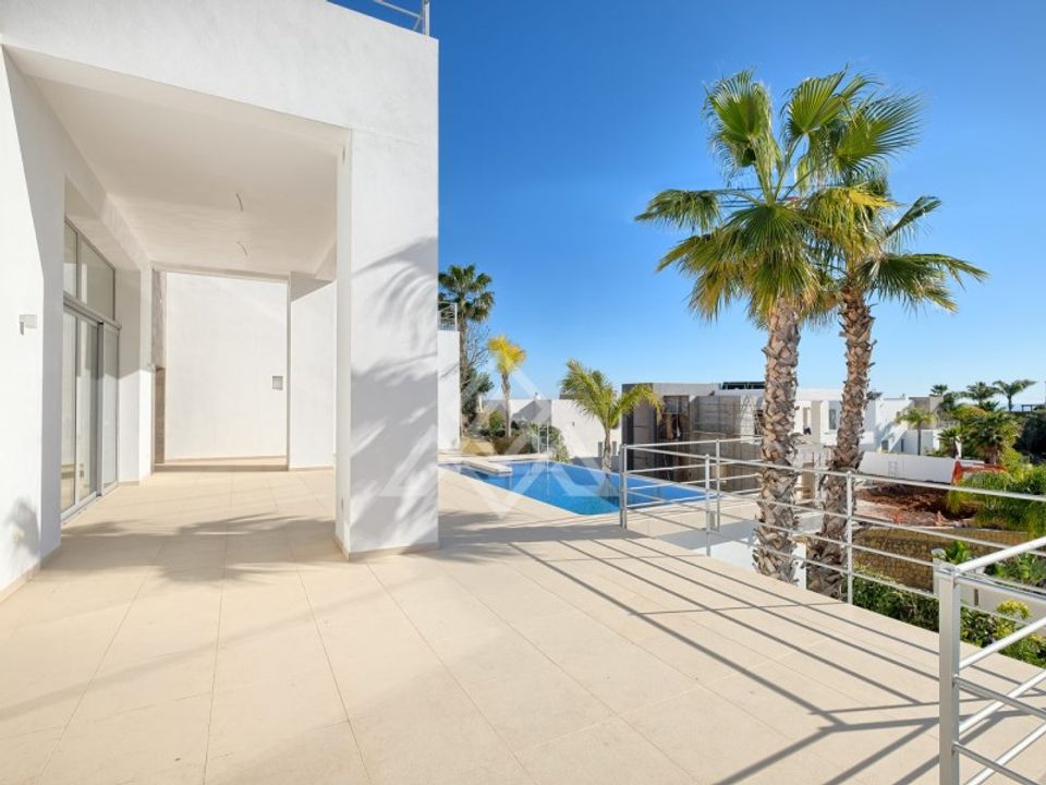 Villa a Los Arqueros, Malaga - foto 2
