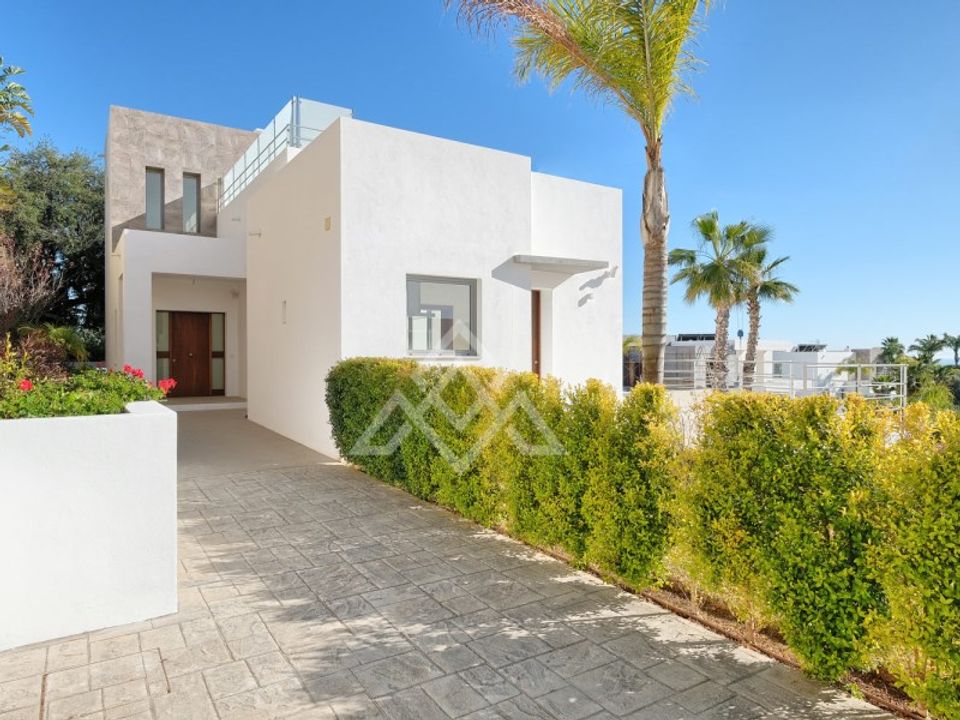 Villa a Los Arqueros, Malaga - foto 3