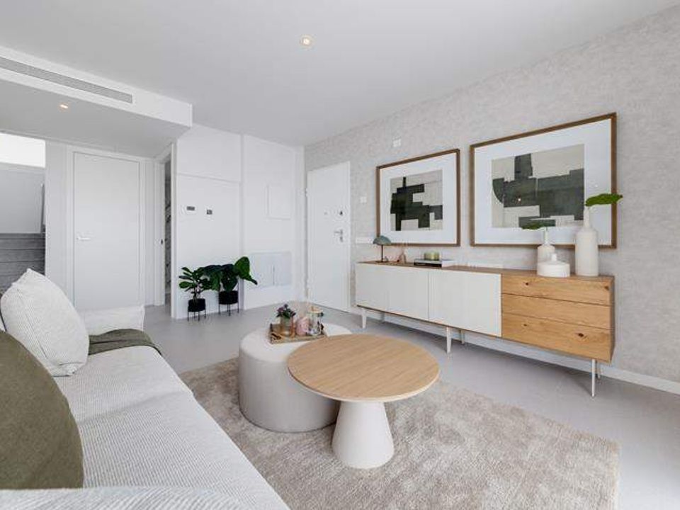 Villa i Mutxamel, Alicante - foto 2