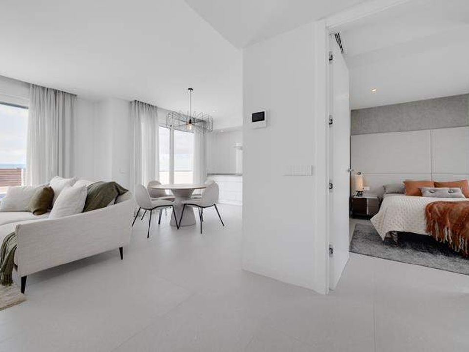 Villa i Mutxamel, Alicante - foto 3