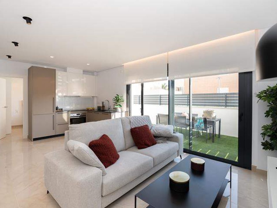 Villa i Gran Alacant, Alicante - foto 2