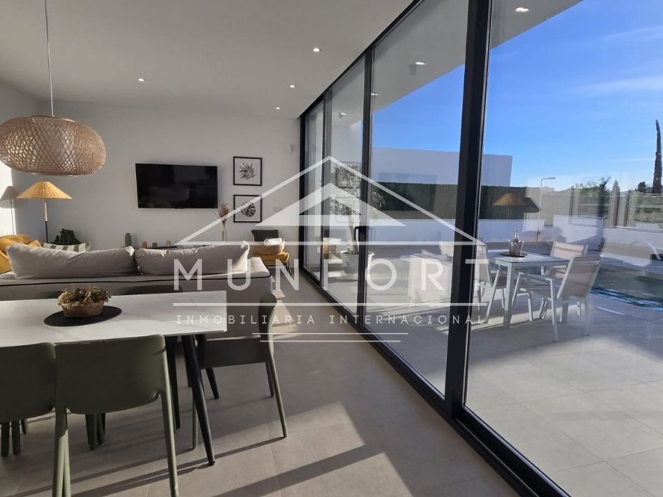 Villa i Almeria, Almeria - bilde 2
