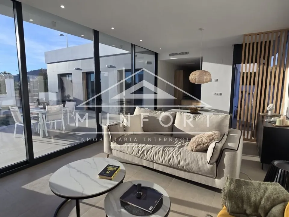 Villa i Almeria, Almeria - bilde 3