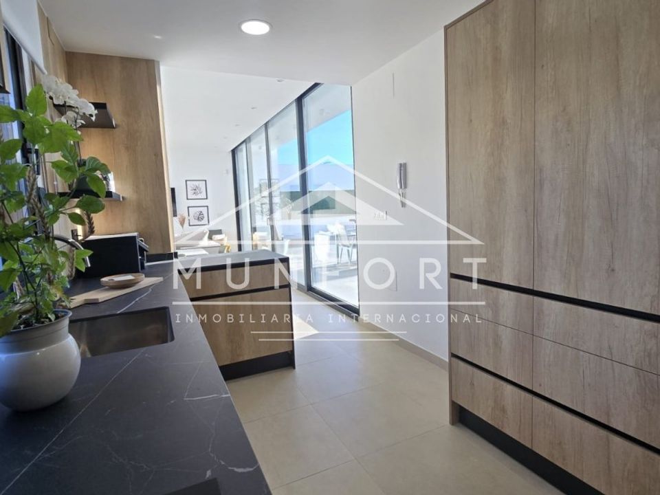 Villa i Almeria, Almeria - bilde 5