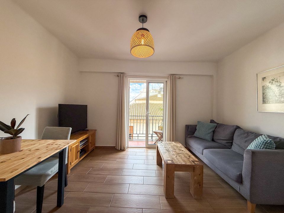 Lejlighed i Denia, Alicante - foto 5