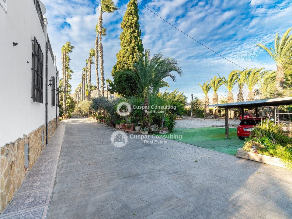 Villa i Orihuela, Alicante - foto 4