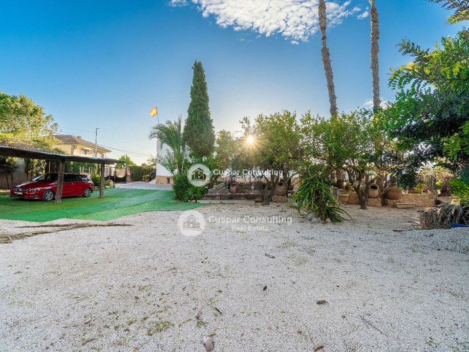 Villa i Orihuela, Alicante - foto 5