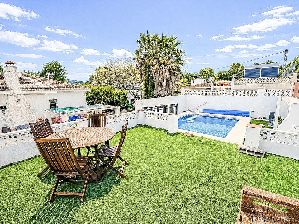 Villa i Tibi, Alicante - foto 3