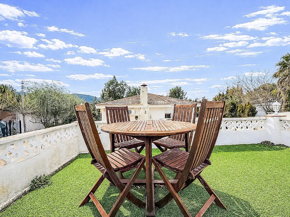 Villa i Tibi, Alicante - foto 4