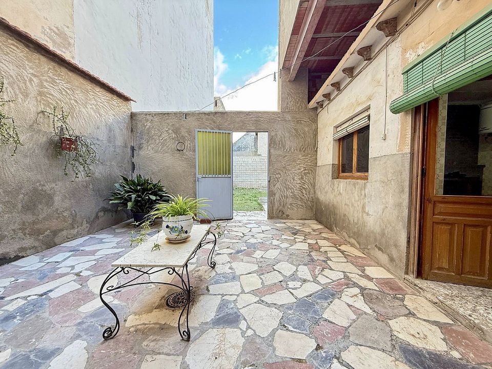 Byhus i Pinoso, Alicante - foto 2