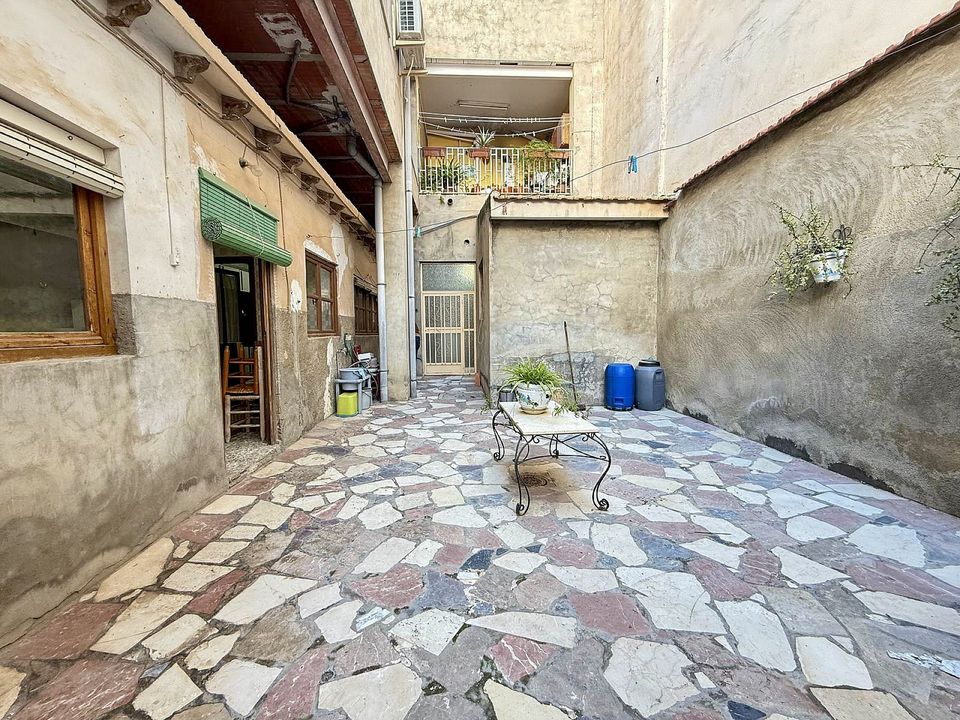 Byhus i Pinoso, Alicante - foto 3