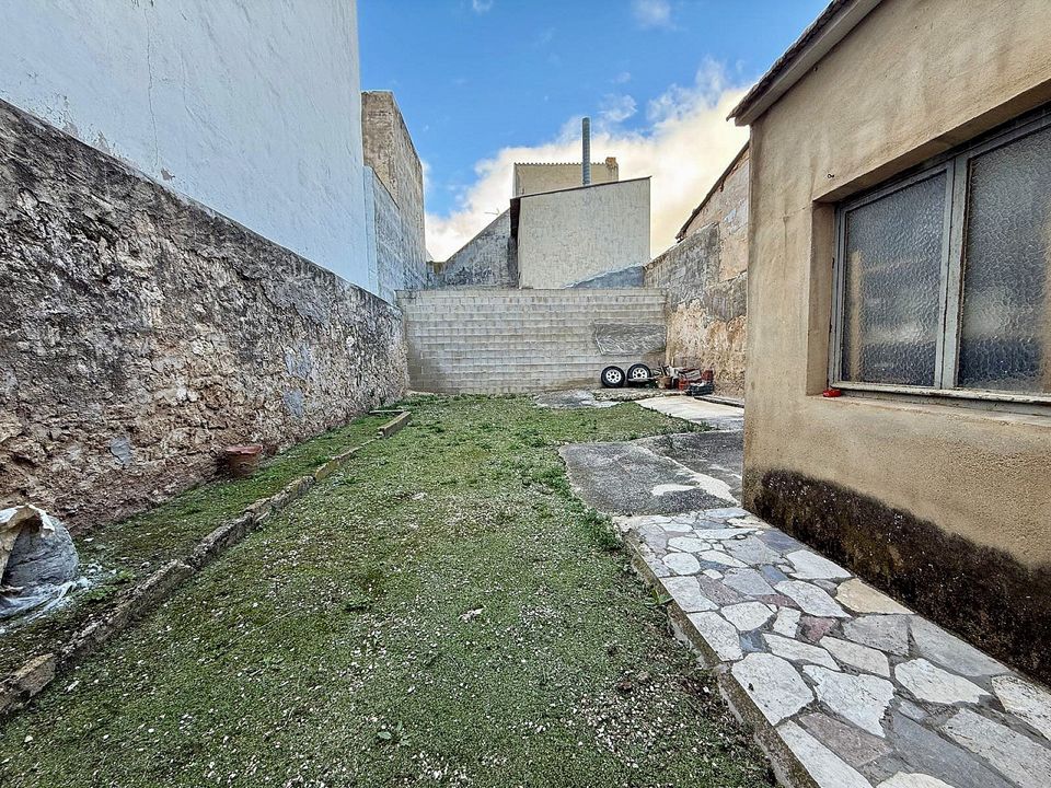 Byhus i Pinoso, Alicante - foto 4