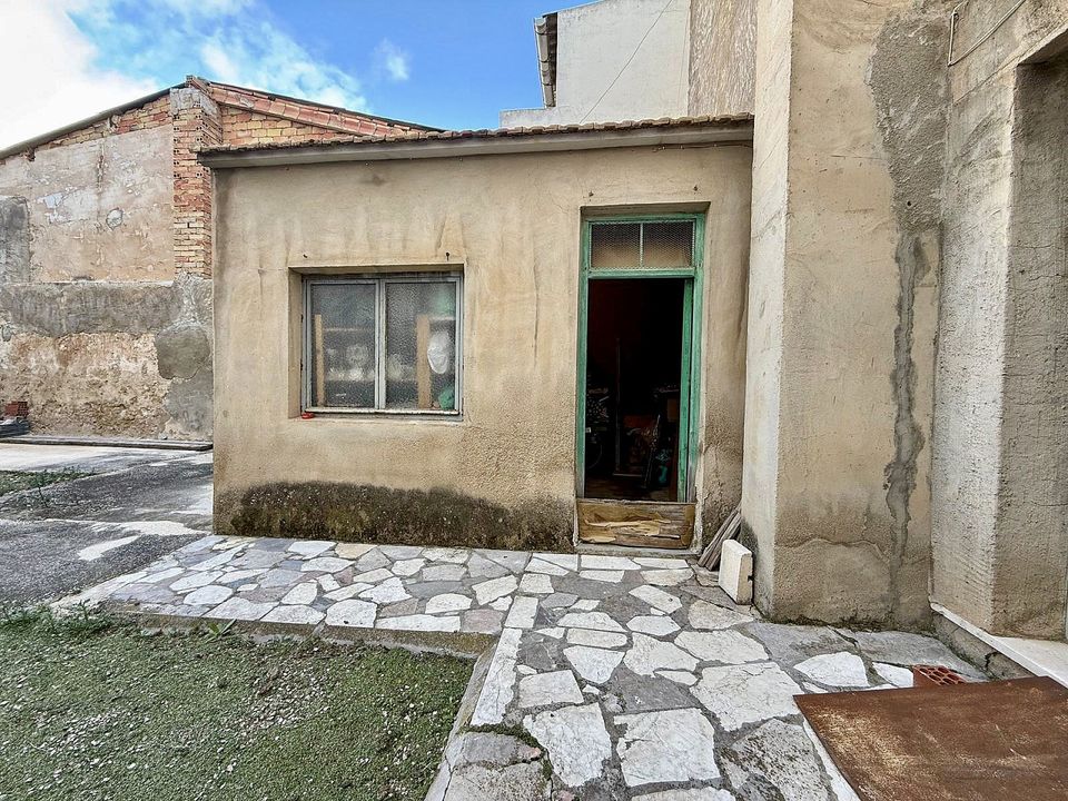 Byhus i Pinoso, Alicante - foto 5