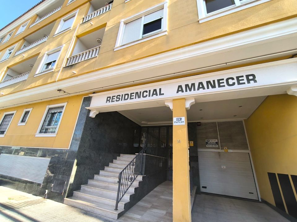 Lejlighed i Almoradi, Alicante - foto 1