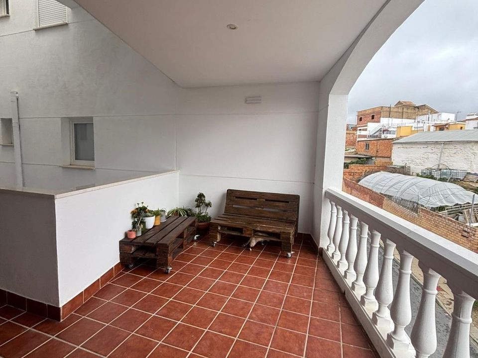 Leilighet i Gibraleon, Huelva - bilde 1