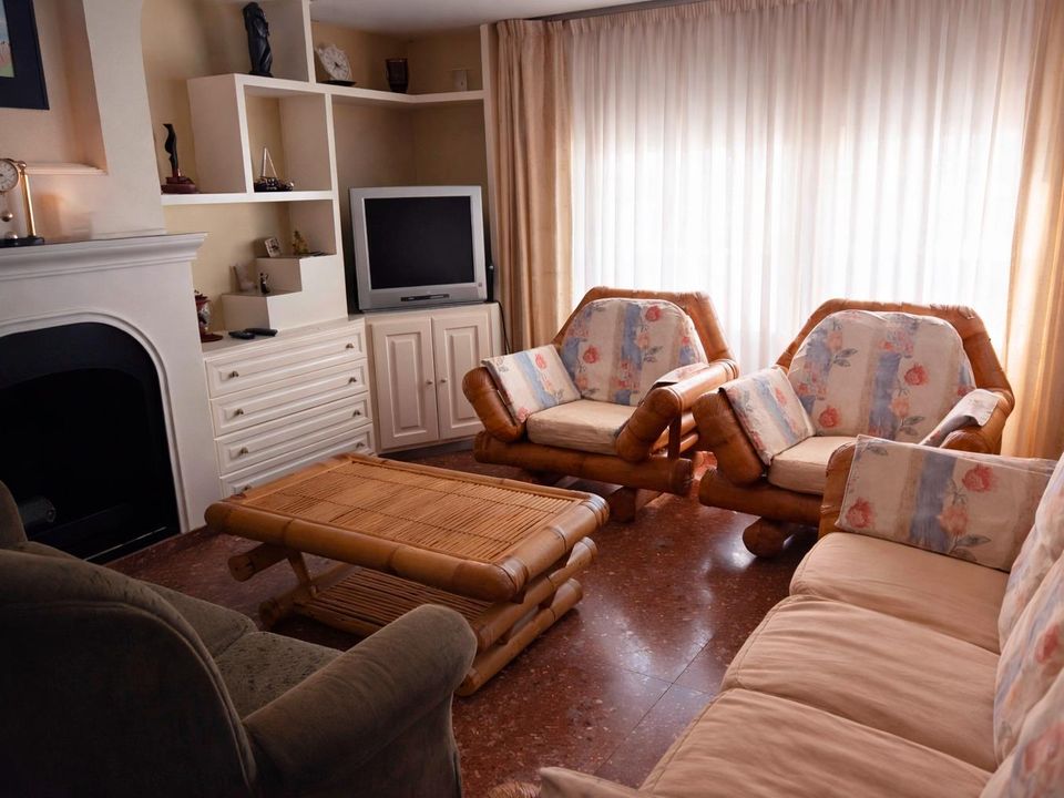 Lejlighed i Andujar, Jaen - foto 1