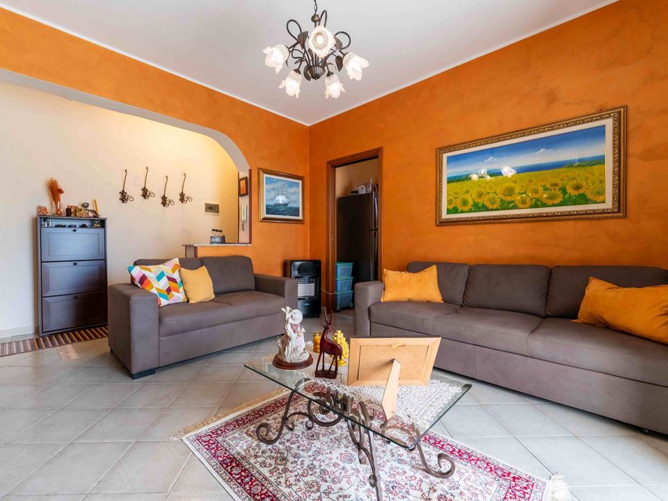 Lejlighed i Campofelice di Roccella, Palermo - foto 3