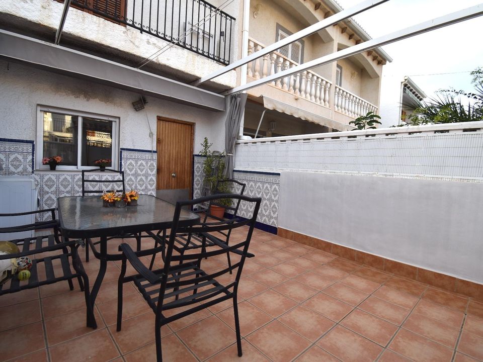 Bungalow i Gran Alacant, Alicante - foto 1