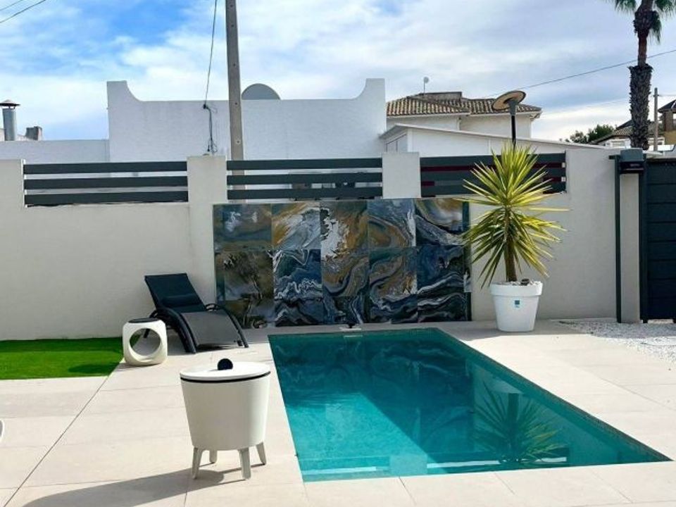 Villa i San Miguel De Salinas, Alicante - foto 3