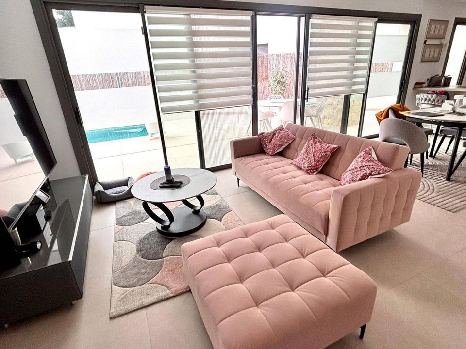 Villa i San Miguel De Salinas, Alicante - foto 5