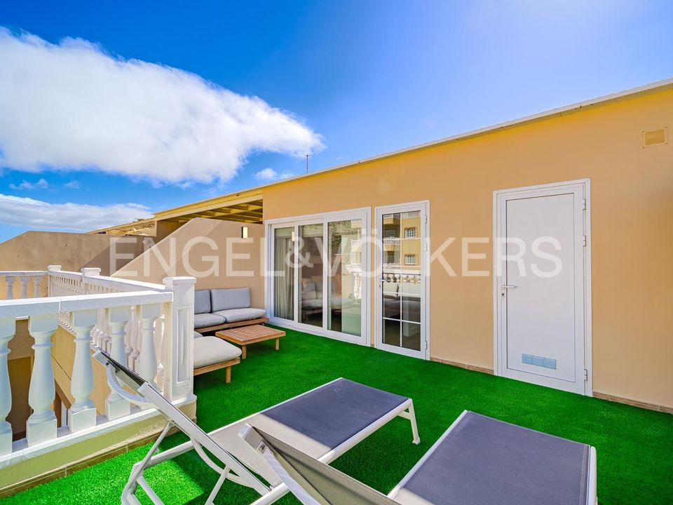 Lejlighed i Palm Mar, Tenerife - foto 3