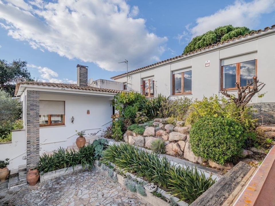 Villa i Sant Feliu De Guixols, Gerona - foto 3