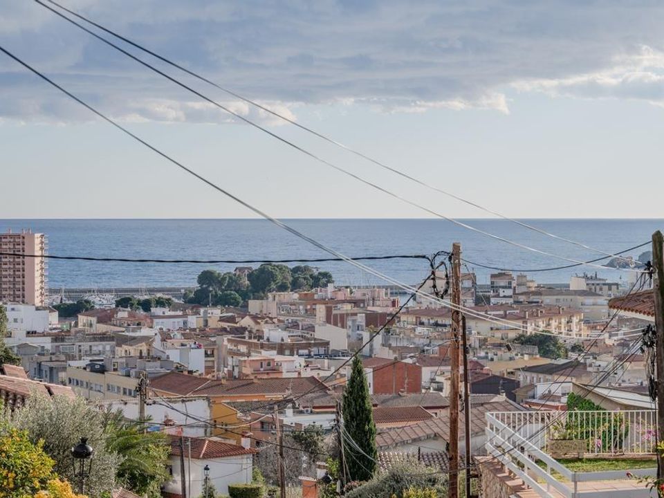 Villa i Sant Feliu De Guixols, Gerona - foto 4