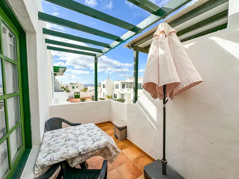 Lejlighed i Puerto Del Carmen, Lanzarote - foto 3