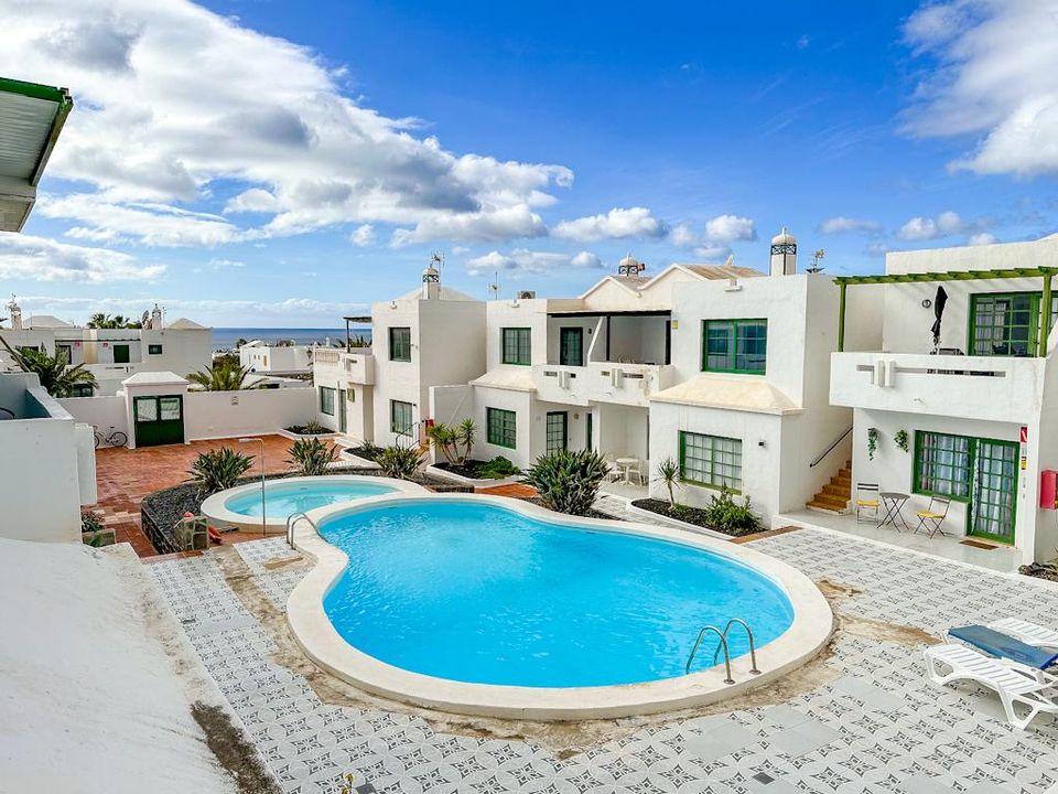 Lejlighed i Puerto Del Carmen, Lanzarote - foto 4