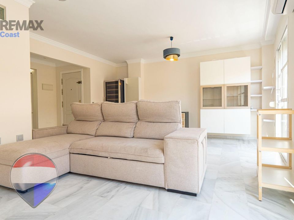 Apartment in Malaga city, Malaga - photo 2