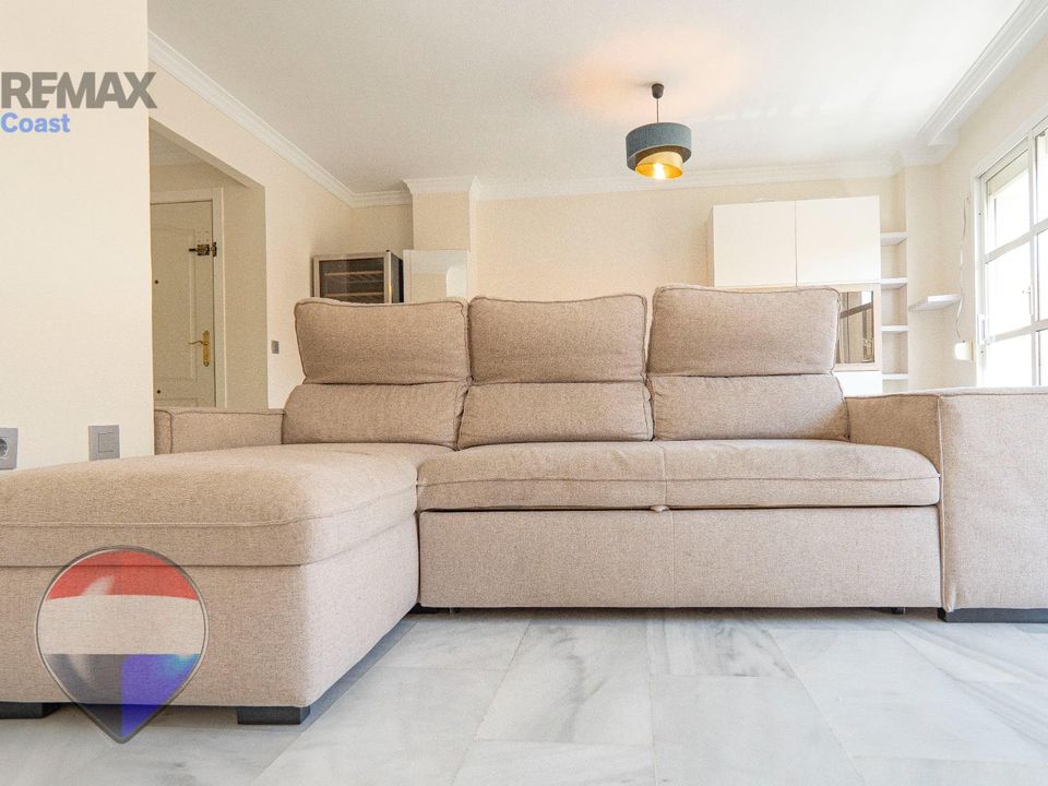 Apartment in Malaga city, Malaga - photo 3