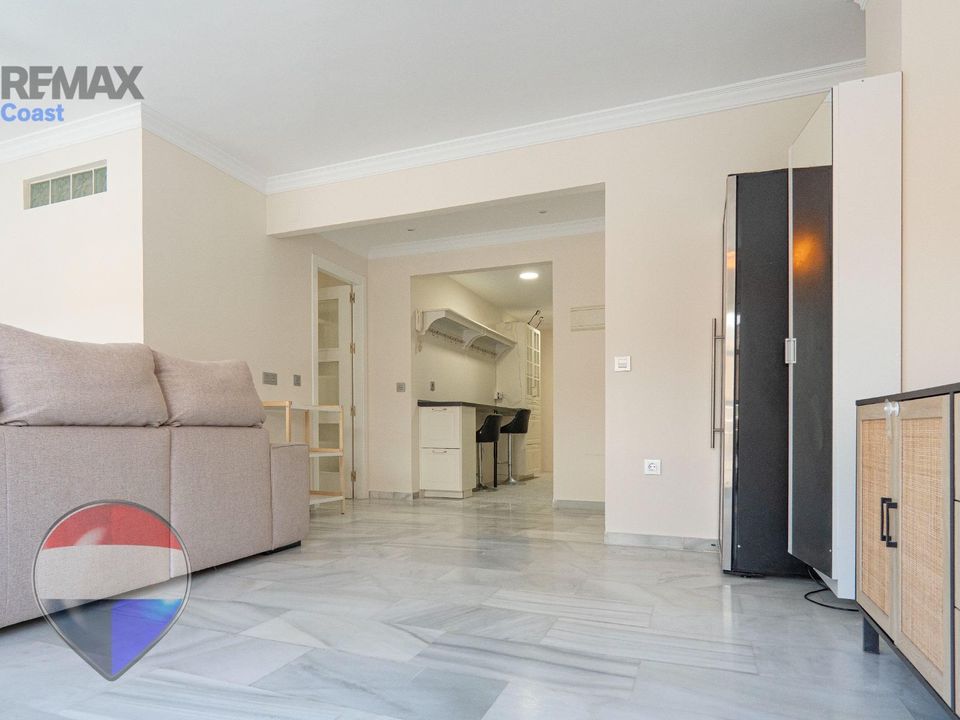 Apartment in Malaga city, Malaga - photo 4