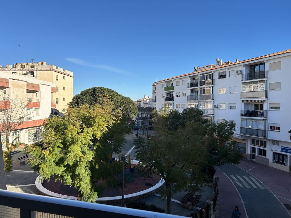 Lejlighed i Nerja, Malaga - foto 1