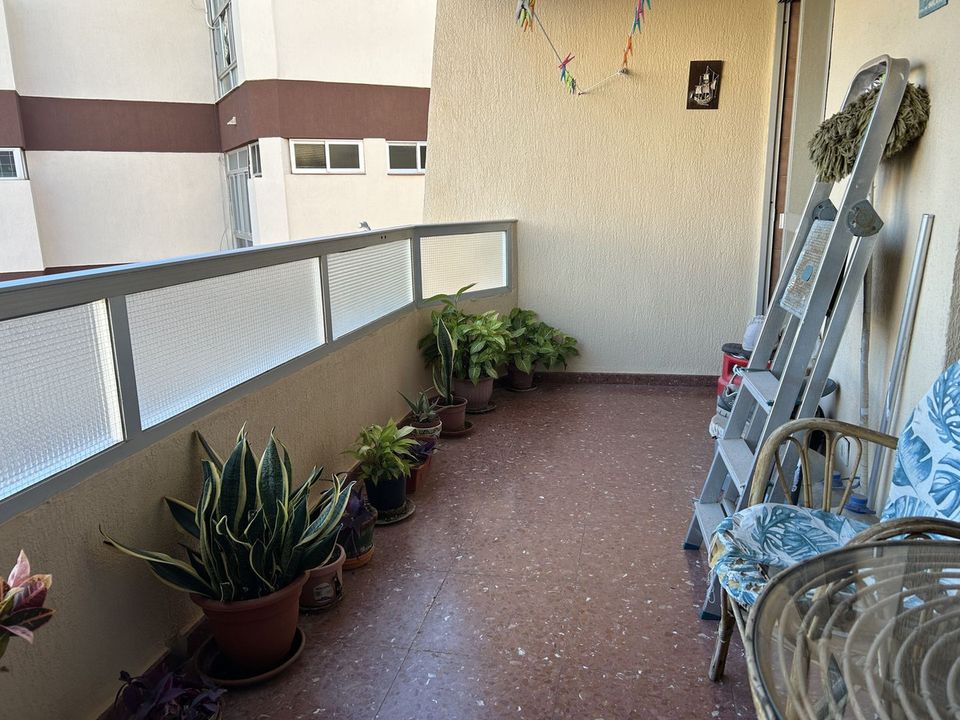 Lejlighed i Nerja, Malaga - foto 2