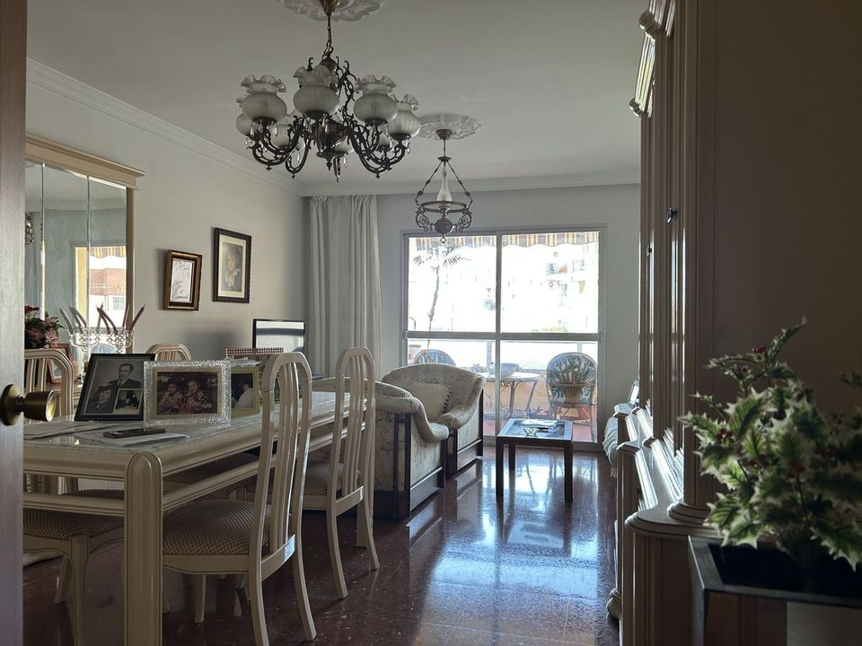 Lejlighed i Nerja, Malaga - foto 4