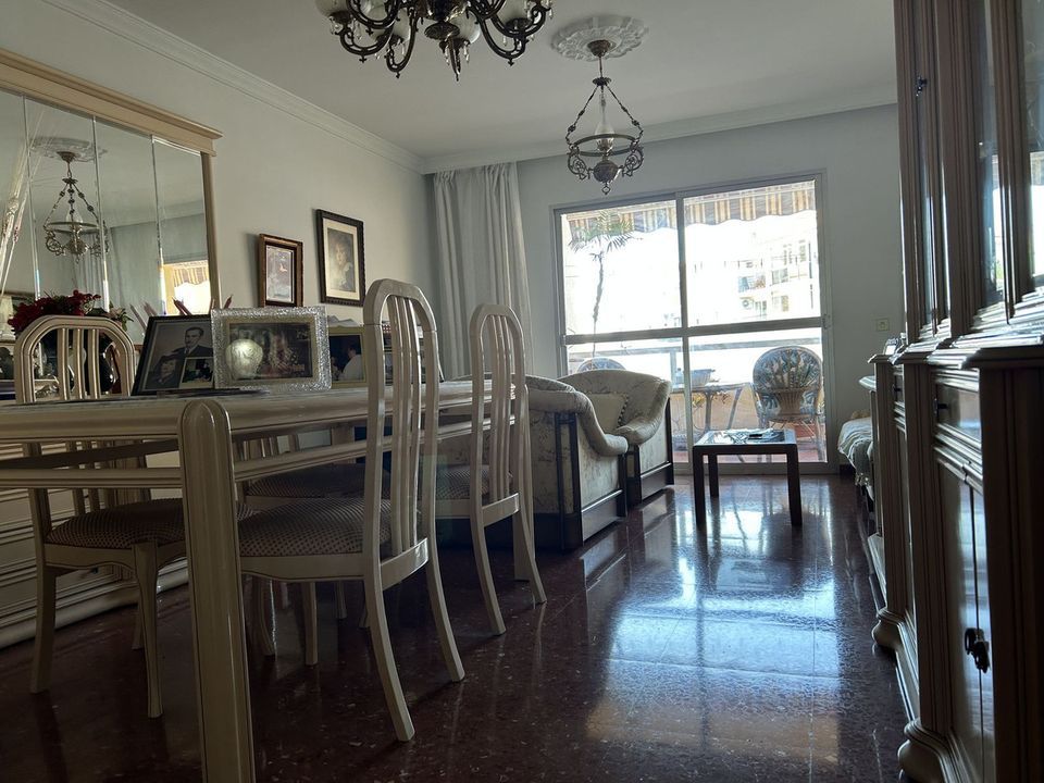 Lejlighed i Nerja, Malaga - foto 5