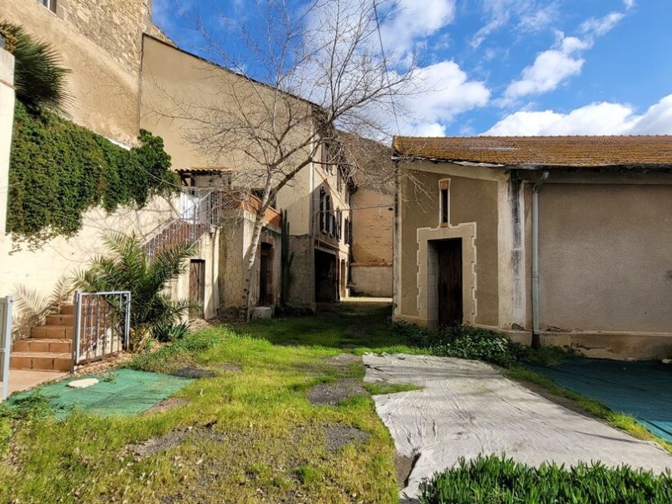 Villa i Pezenas, Herault - foto 1