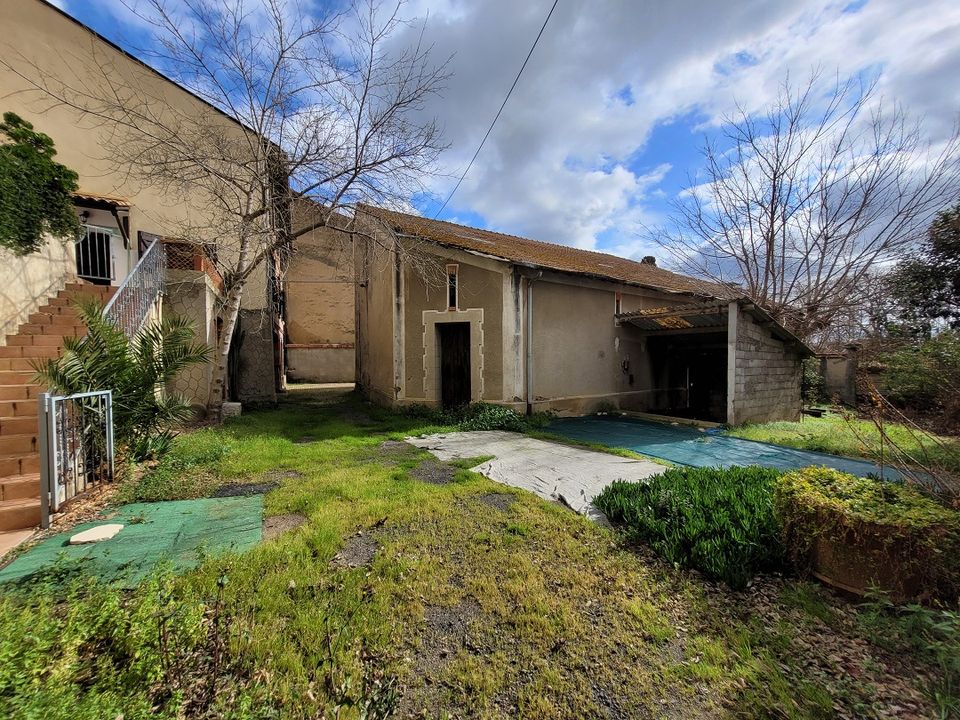 Villa i Pezenas, Herault - foto 2