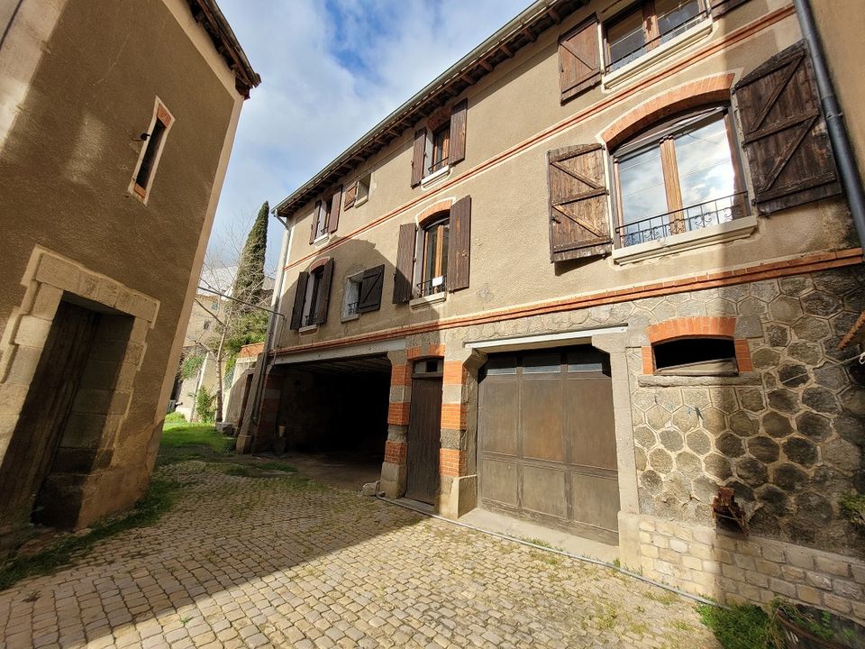 Villa i Pezenas, Herault - foto 4