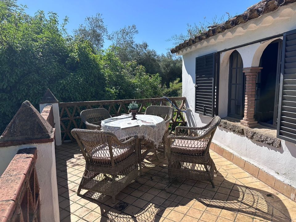 Villa i Aracena, Huelva - bilde 2