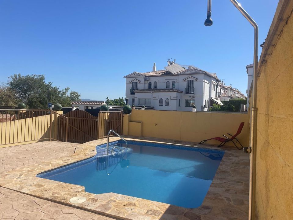 Villa i Alhaurin De La Torre, Malaga - foto 2