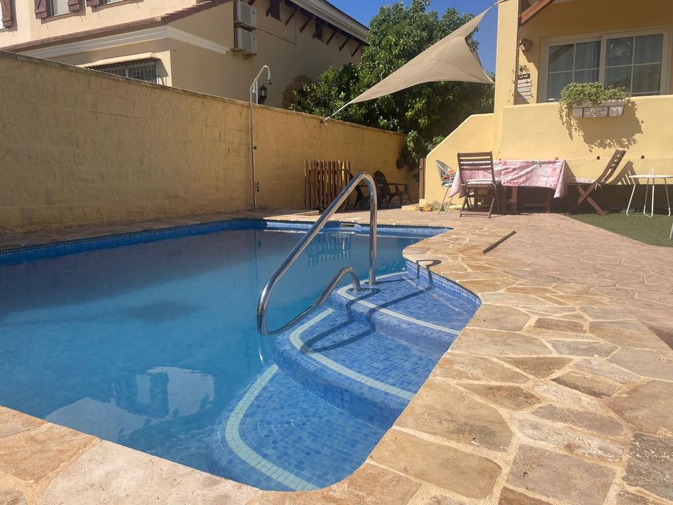 Villa i Alhaurin De La Torre, Malaga - foto 3
