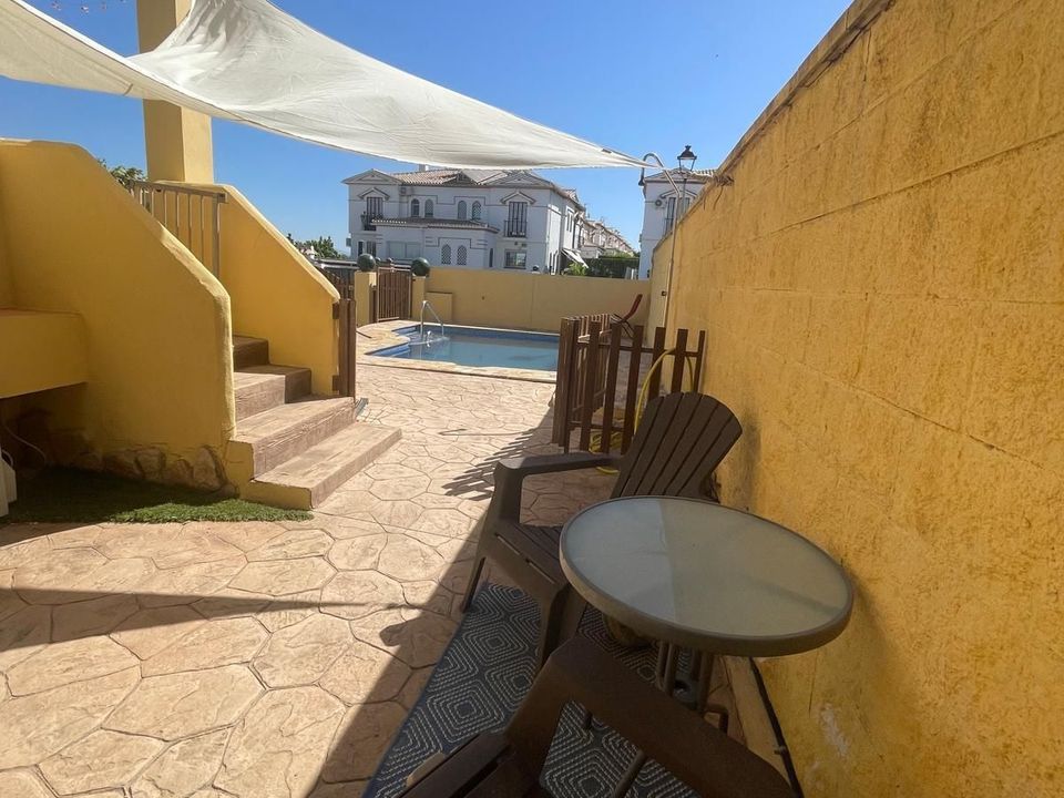 Villa i Alhaurin De La Torre, Malaga - foto 4