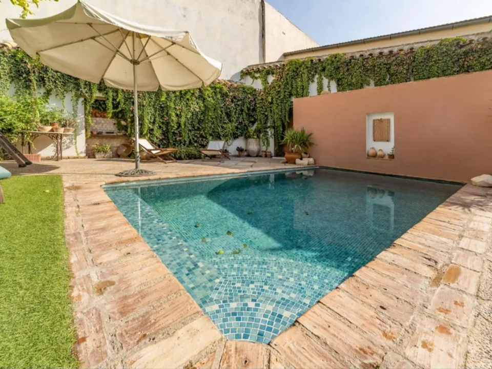 Villa i Sevilla, Sevilla - foto 1