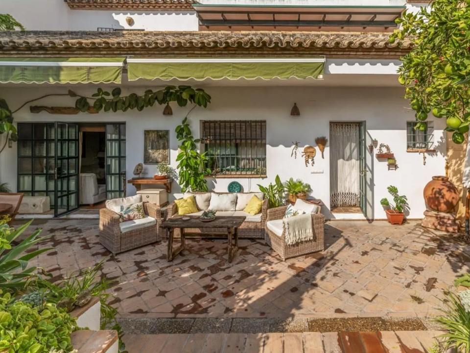 Villa i Sevilla, Sevilla - foto 5