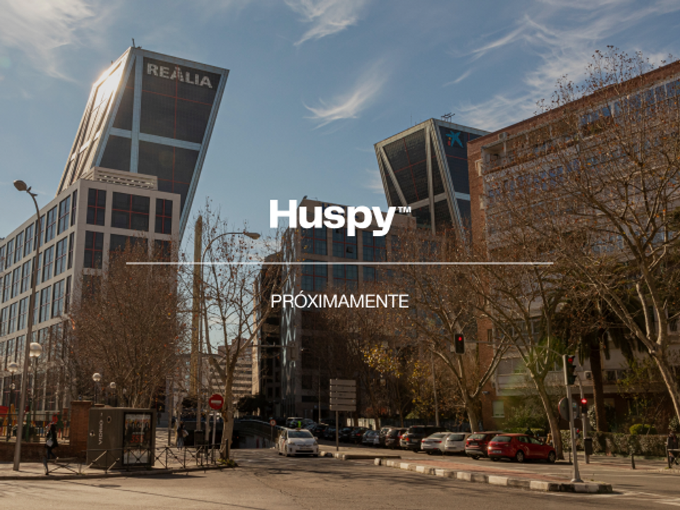 Erhvervsejendom i San Fernando De Henares, Madrid - foto 2