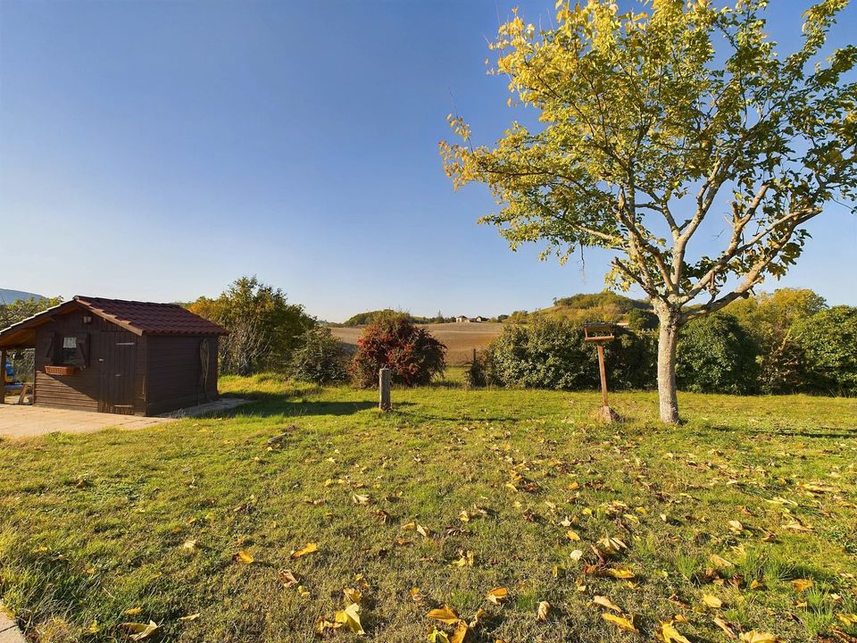 Villa i Monsempron-Libos, Lot-et-Garonne - foto 5